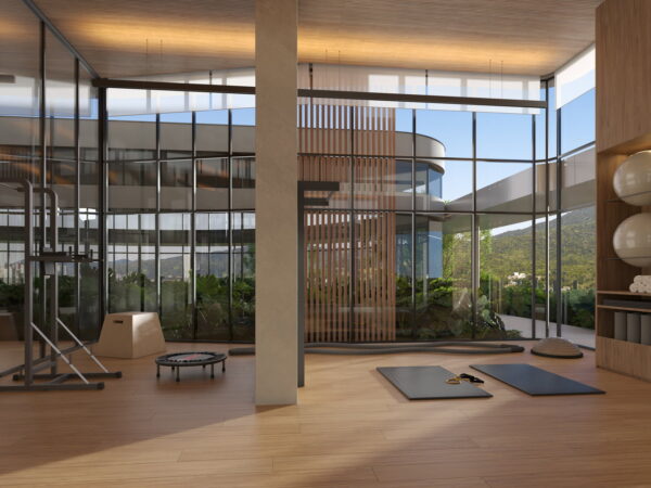 Apartamento no Valence Residence à Venda