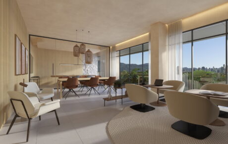 Apartamento à Venda no Valence Residence