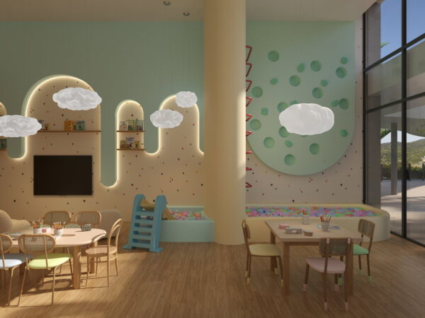 Apartamento à Venda no Valence Residence