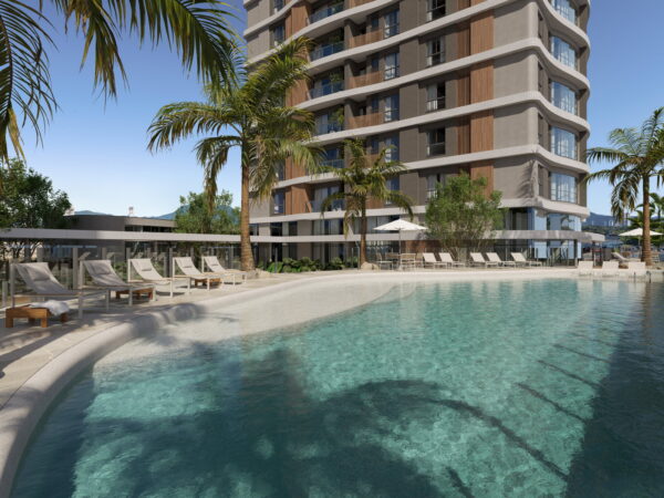 Apartamento à Venda no Valence Residence