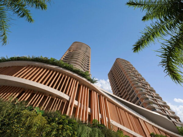Valence Residence Apartamento à Venda em Porto Belo