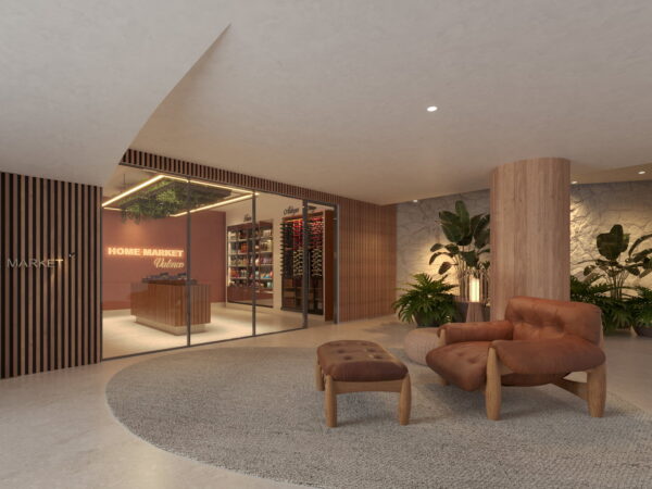 Venda de Apartamento no Valence Residence