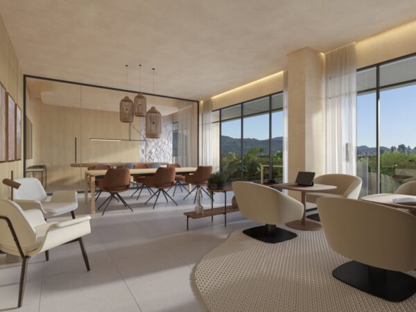 Venda de Apartamento no Valence Residence