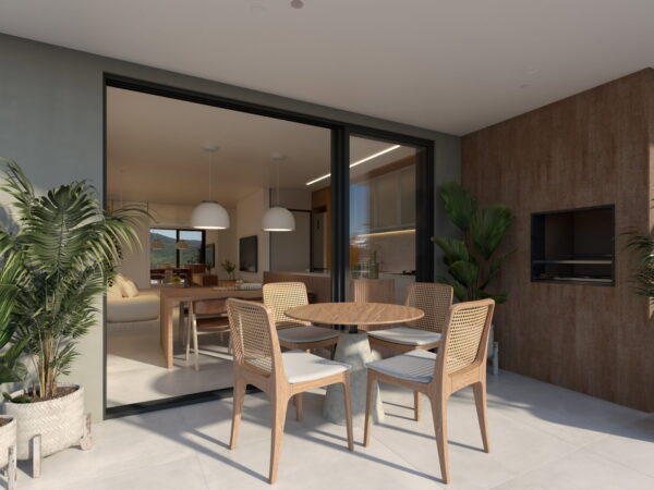 Venda de Apartamento no Valence Residence