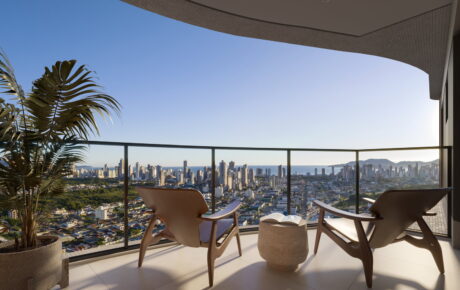 Venda de Apartamento no Valence Residence