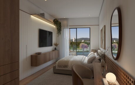 Ap à Venda no Valence Residence