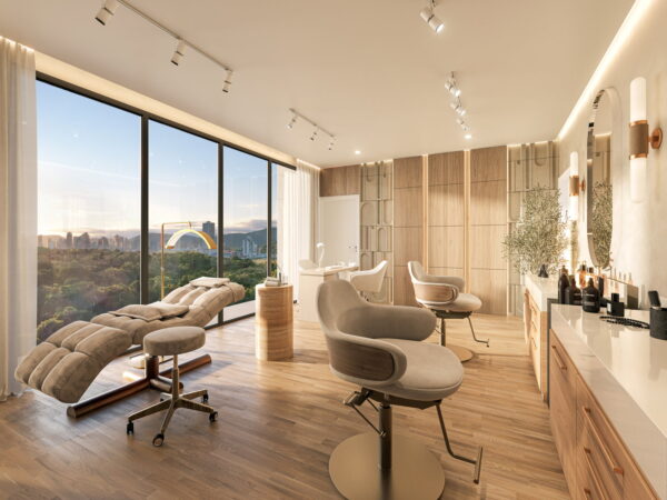 Apartamento no Verenna à Venda