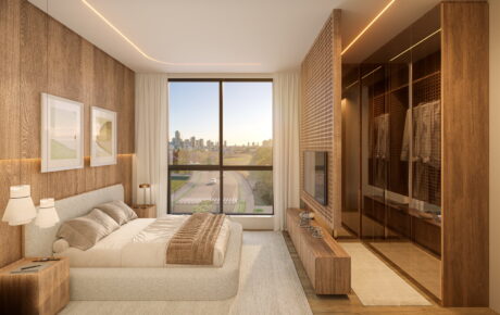 Apartamento no Verenna à Venda