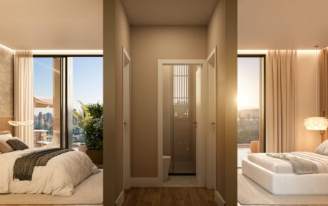Apartamento à Venda no Verenna