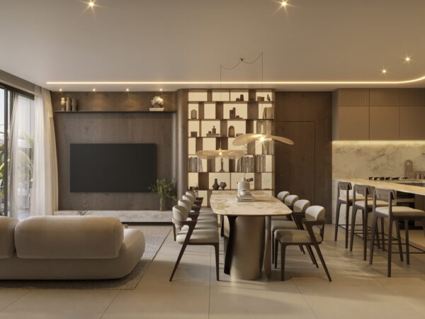 Apartamento no Verenna à Venda