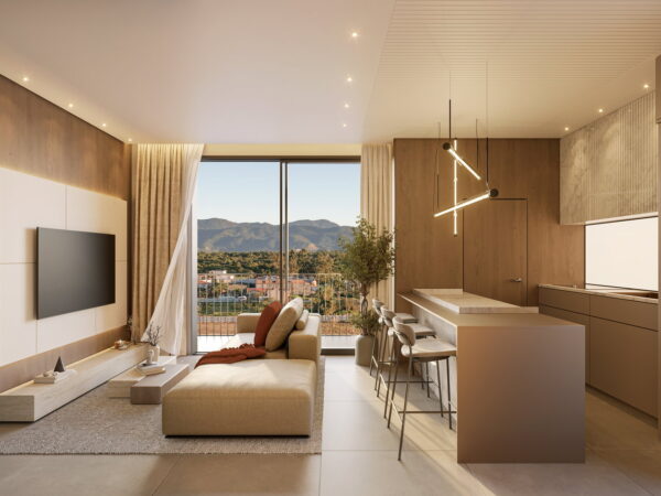 Apartamento à Venda no Verenna
