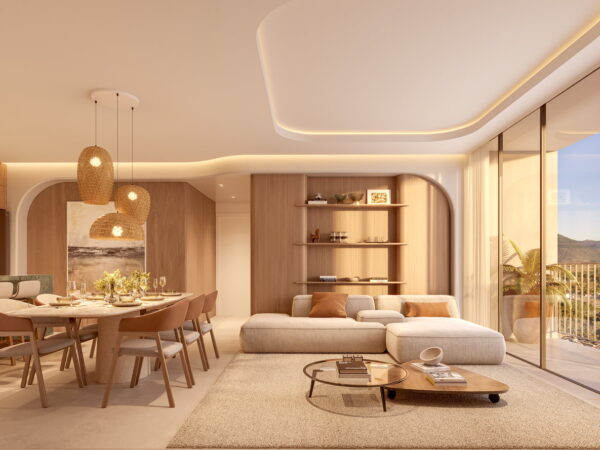 Apartamento à Venda no Verenna