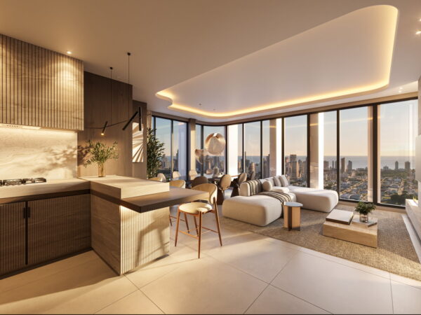 Apartamento no Verenna à Venda