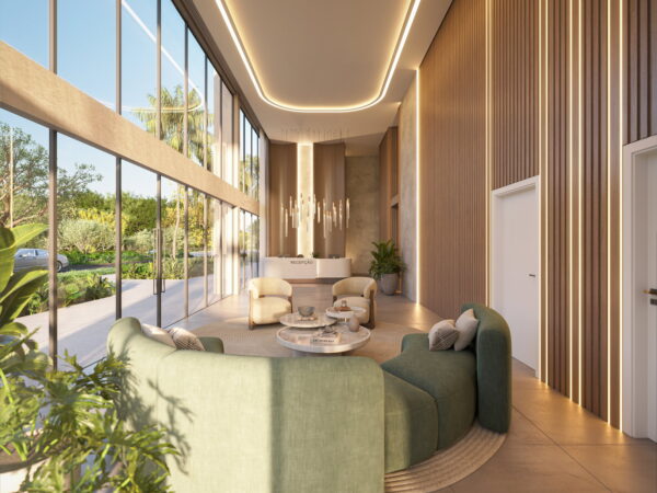Verenna Apartamento à Venda em Porto Belo