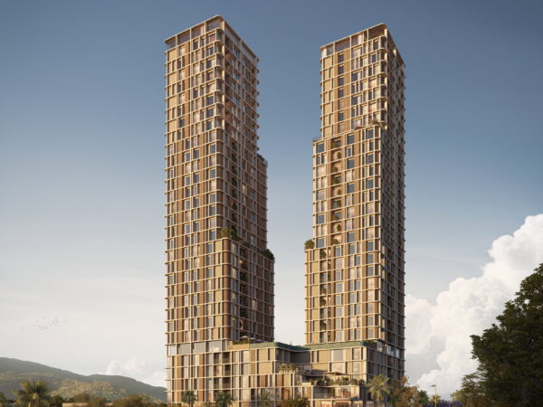 Apartamento à Venda no Verenna