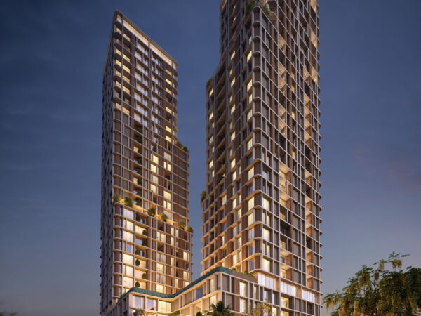 Apartamento no Verenna à Venda