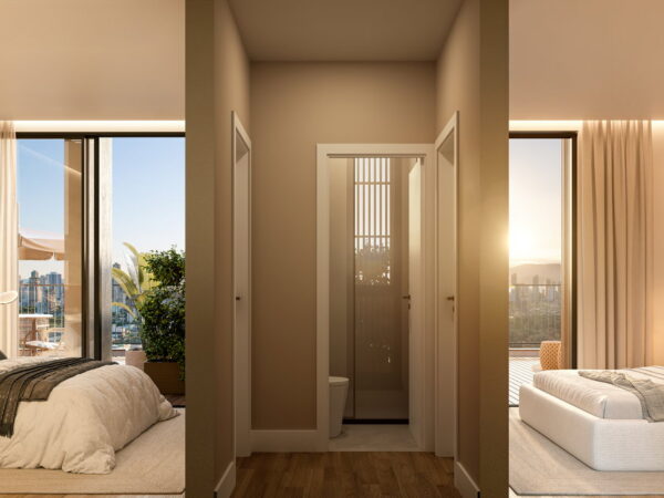 Apartamento no Verenna Vivapark