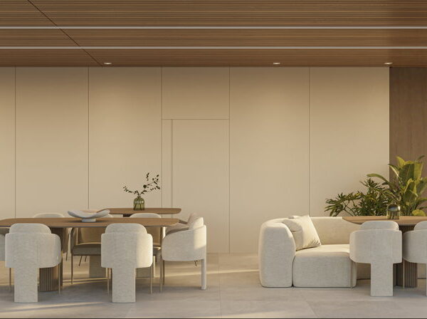 Apartamento no Verenna Vivapark