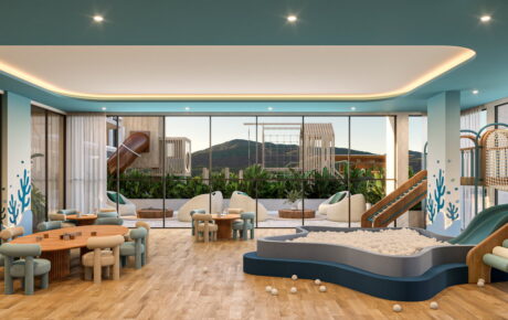 Venda de Apartamento no Verenna