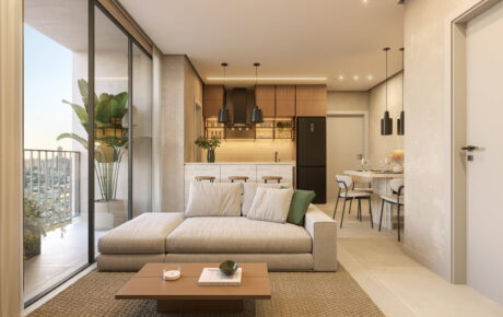 Apartamento no Verenna Vivapark