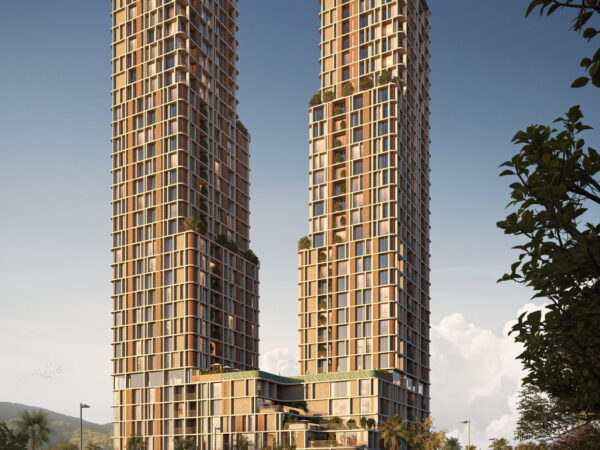 Apartamento no Verenna Vivapark